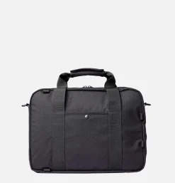 FILSON Sacs Bandoulière<Pullman Nylon Ripstop Black