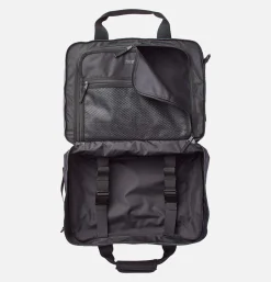 FILSON Sacs Bandoulière<Pullman Nylon Ripstop Black