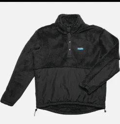 KAVU Sweats & Polaires<Pullover Balsa Black