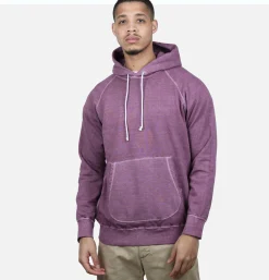 GOOD ON Sweats & Polaires<Pullover Hooded Sweat Azuki