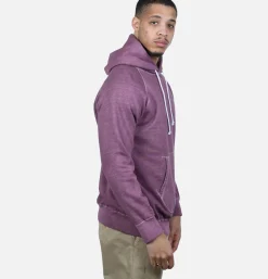 GOOD ON Sweats & Polaires<Pullover Hooded Sweat Azuki