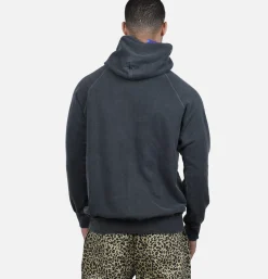 GOOD ON Sweats & Polaires<Pullover Hooded Sweat Black