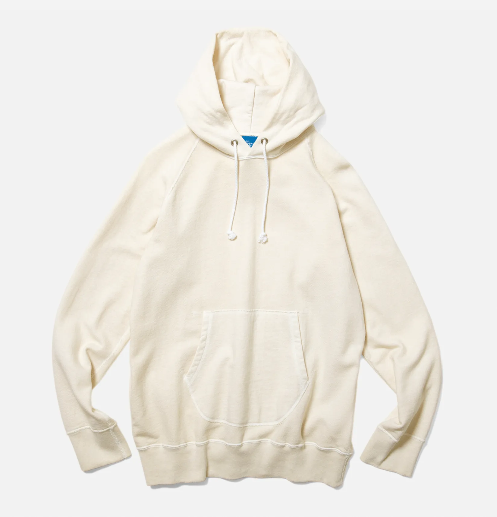 GOOD ON Sweats & Polaires<Pullover Hooded Sweat Natural
