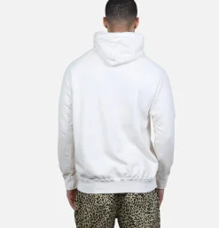 GOOD ON Sweats & Polaires<Pullover Hooded Sweat Natural