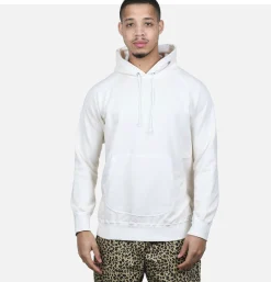 GOOD ON Sweats & Polaires<Pullover Hooded Sweat Natural