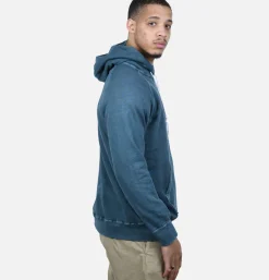 GOOD ON Sweats & Polaires<Pullover Hooded Sweat Slate