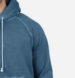 GOOD ON Sweats & Polaires<Pullover Hooded Sweat Slate