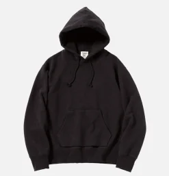 JACKMAN Sweats & Polaires<Pullover Sweatshirt Black