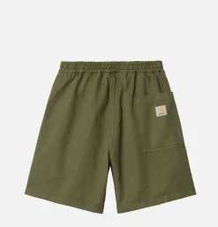 CARHARTT WIP Shorts<Rainer Short Dundee