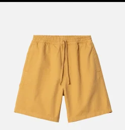 CARHARTT WIP Shorts<Rainer Short Sunray