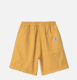 CARHARTT WIP Shorts<Rainer Short Sunray