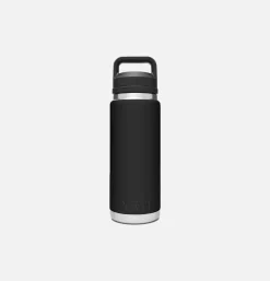 YETI Outdoor<Rambler Bottle Chug 26oz Blk
