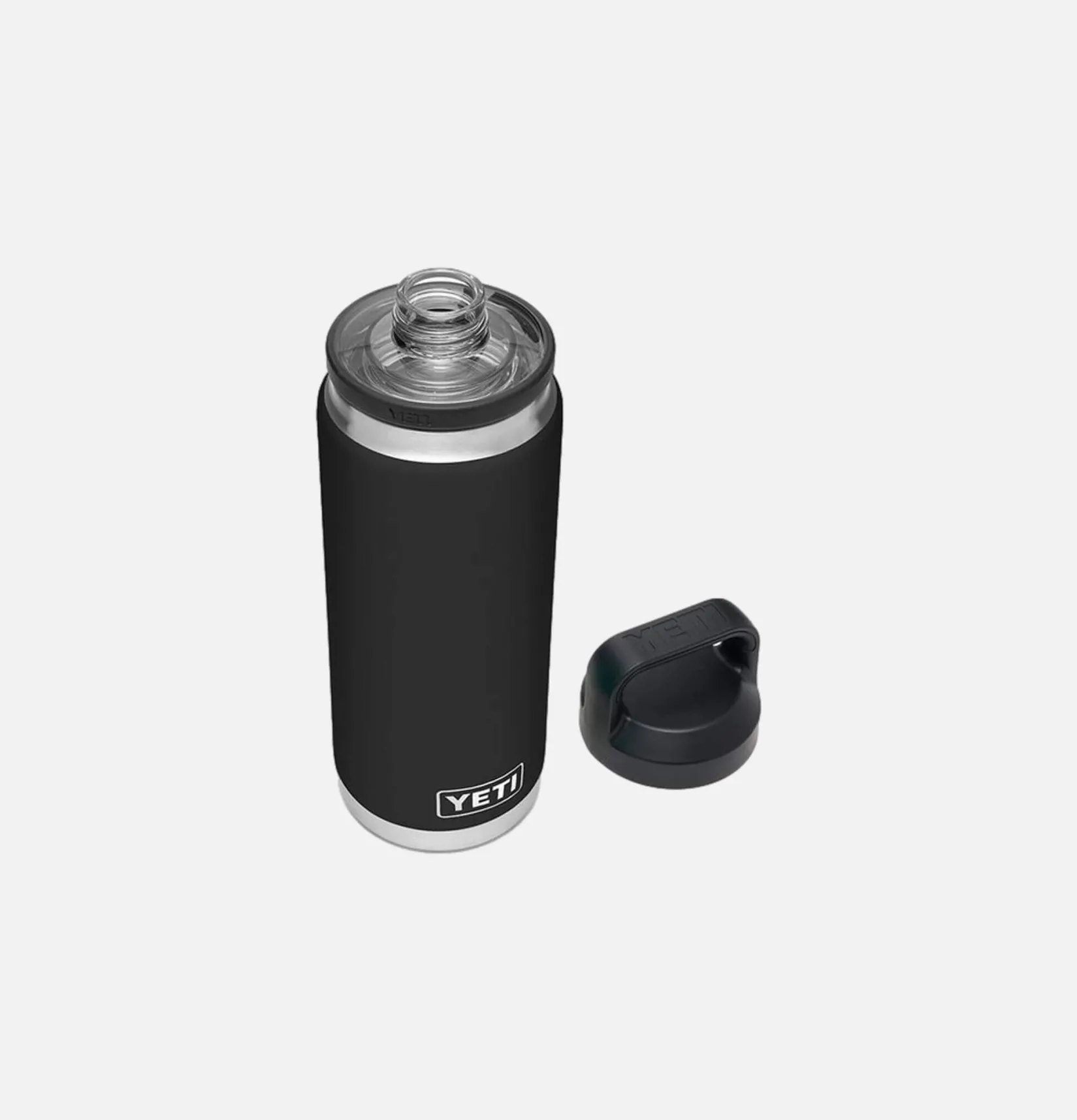 YETI Outdoor<Rambler Bottle Chug 26oz Blk