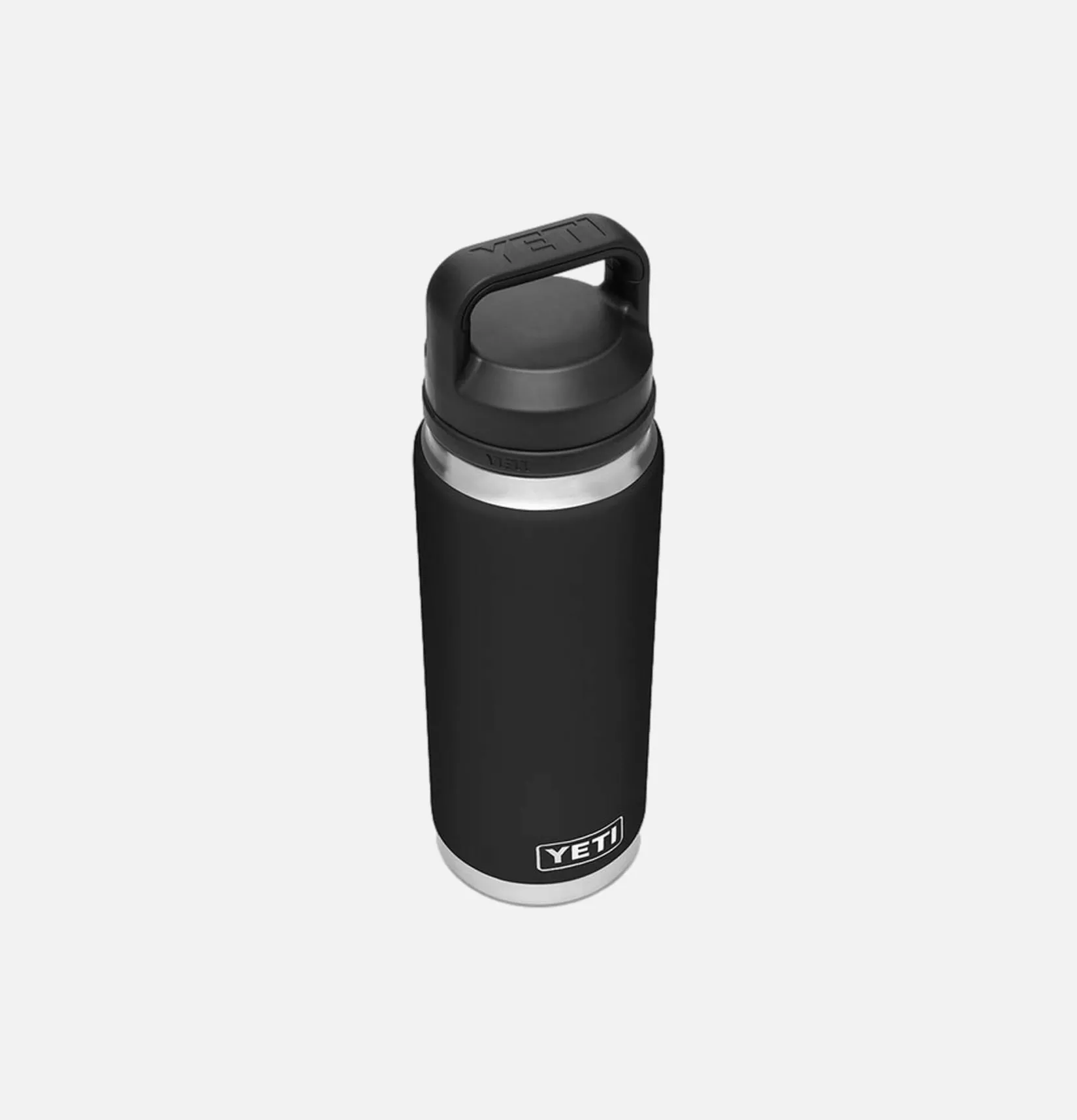 YETI Outdoor<Rambler Bottle Chug 26oz Blk
