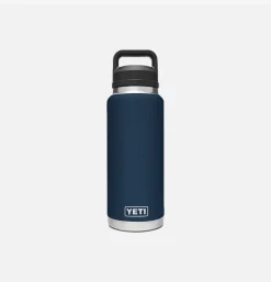 YETI Outdoor<Rambler Bottle Chug 36oz Navy