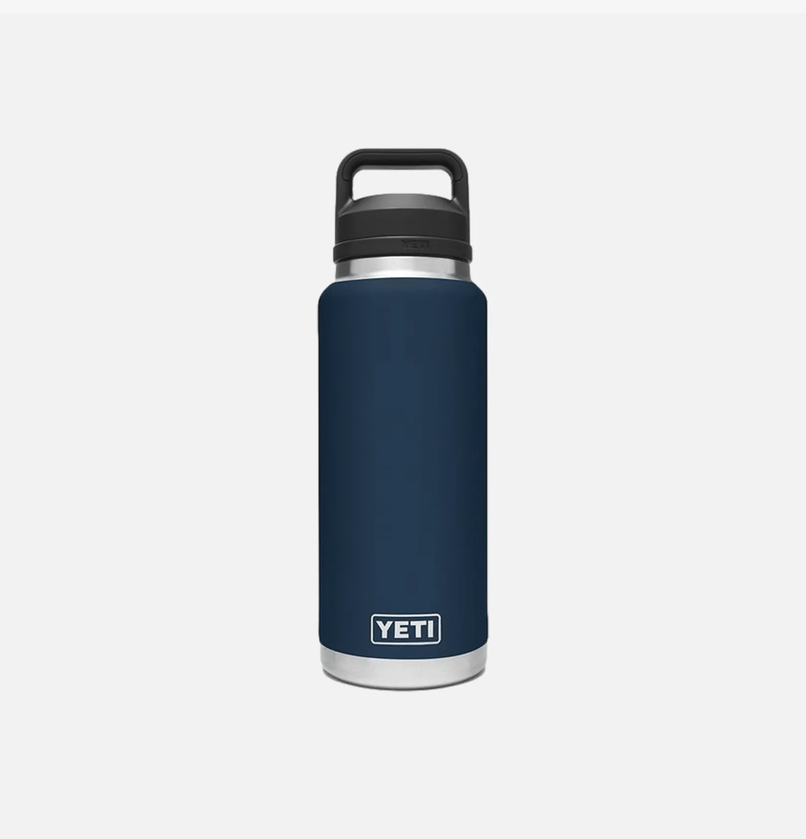 YETI Outdoor<Rambler Bottle Chug 36oz Navy