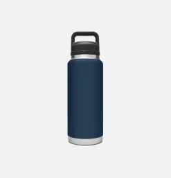 YETI Outdoor<Rambler Bottle Chug 36oz Navy