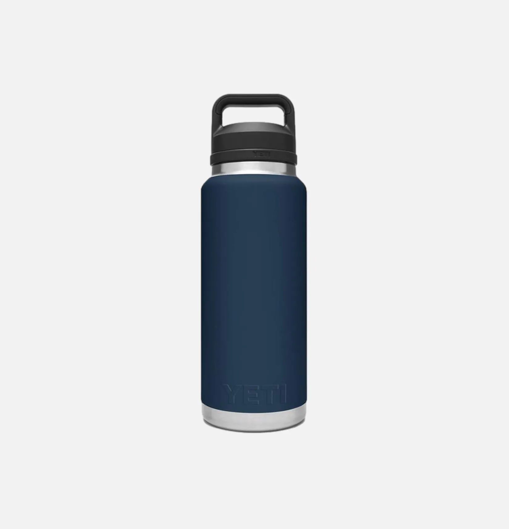 YETI Outdoor<Rambler Bottle Chug 36oz Navy