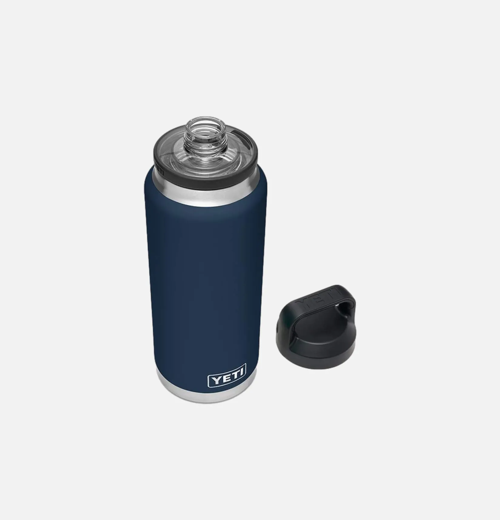 YETI Outdoor<Rambler Bottle Chug 36oz Navy