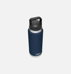 YETI Outdoor<Rambler Bottle Chug 36oz Navy