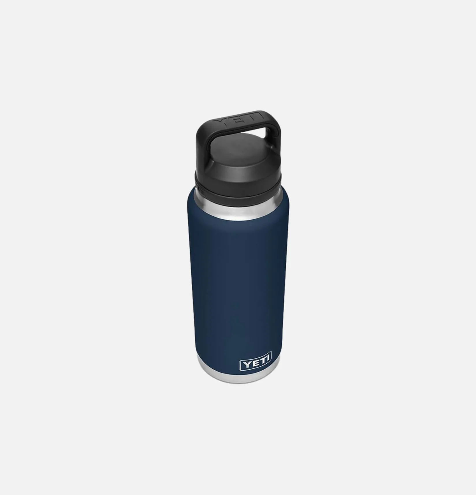 YETI Outdoor<Rambler Bottle Chug 36oz Navy
