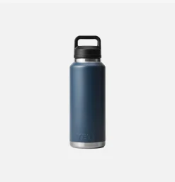 YETI Outdoor<Rambler Bottle Chug 46oz Navy
