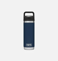 YETI Outdoor<Rambler Bottle Chug 26oz Navy