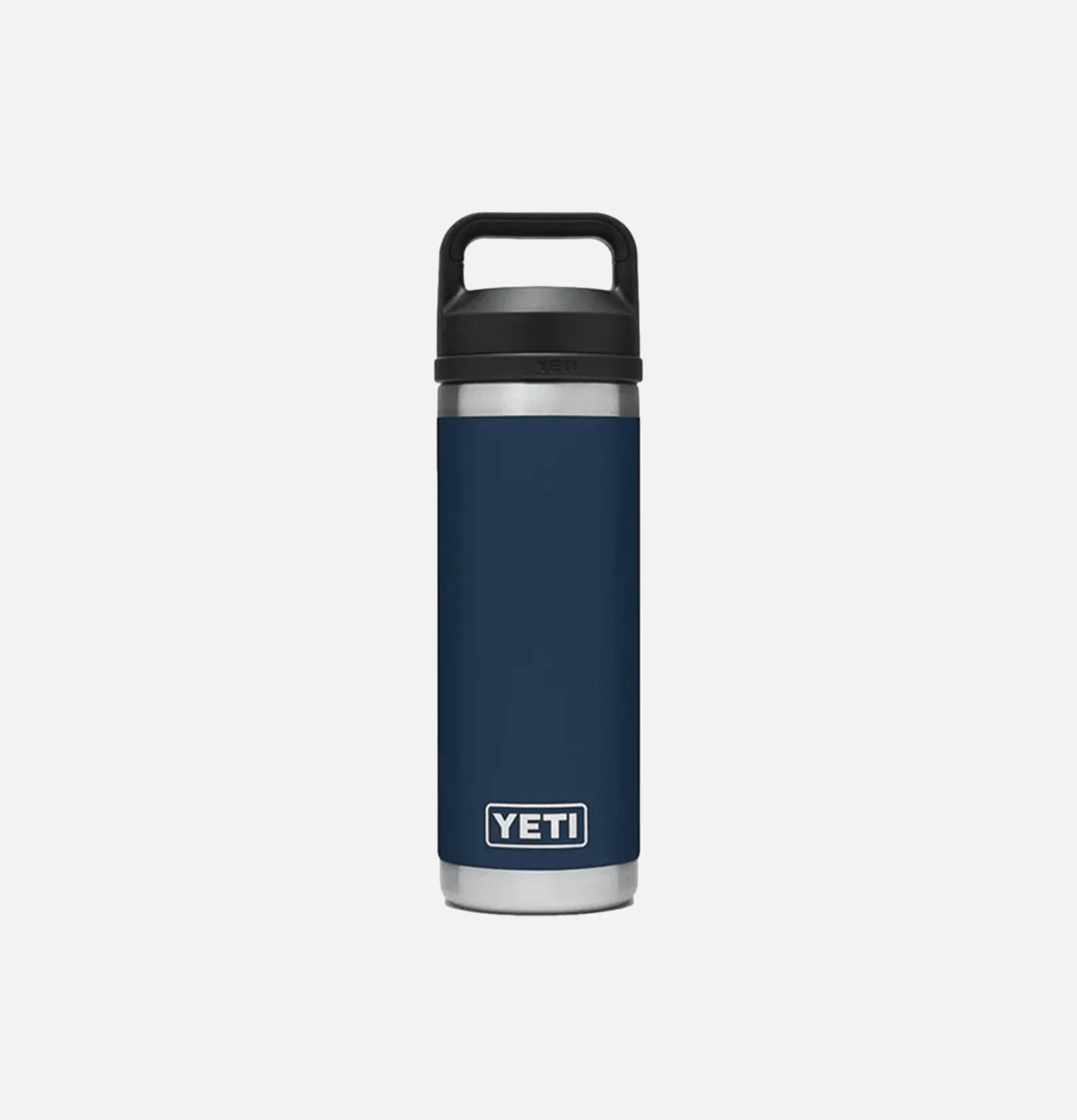 YETI Outdoor<Rambler Bottle Chug 26oz Navy
