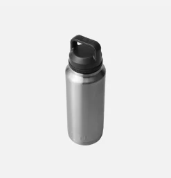 YETI Outdoor<Rambler Bottle Chug 36oz Steel