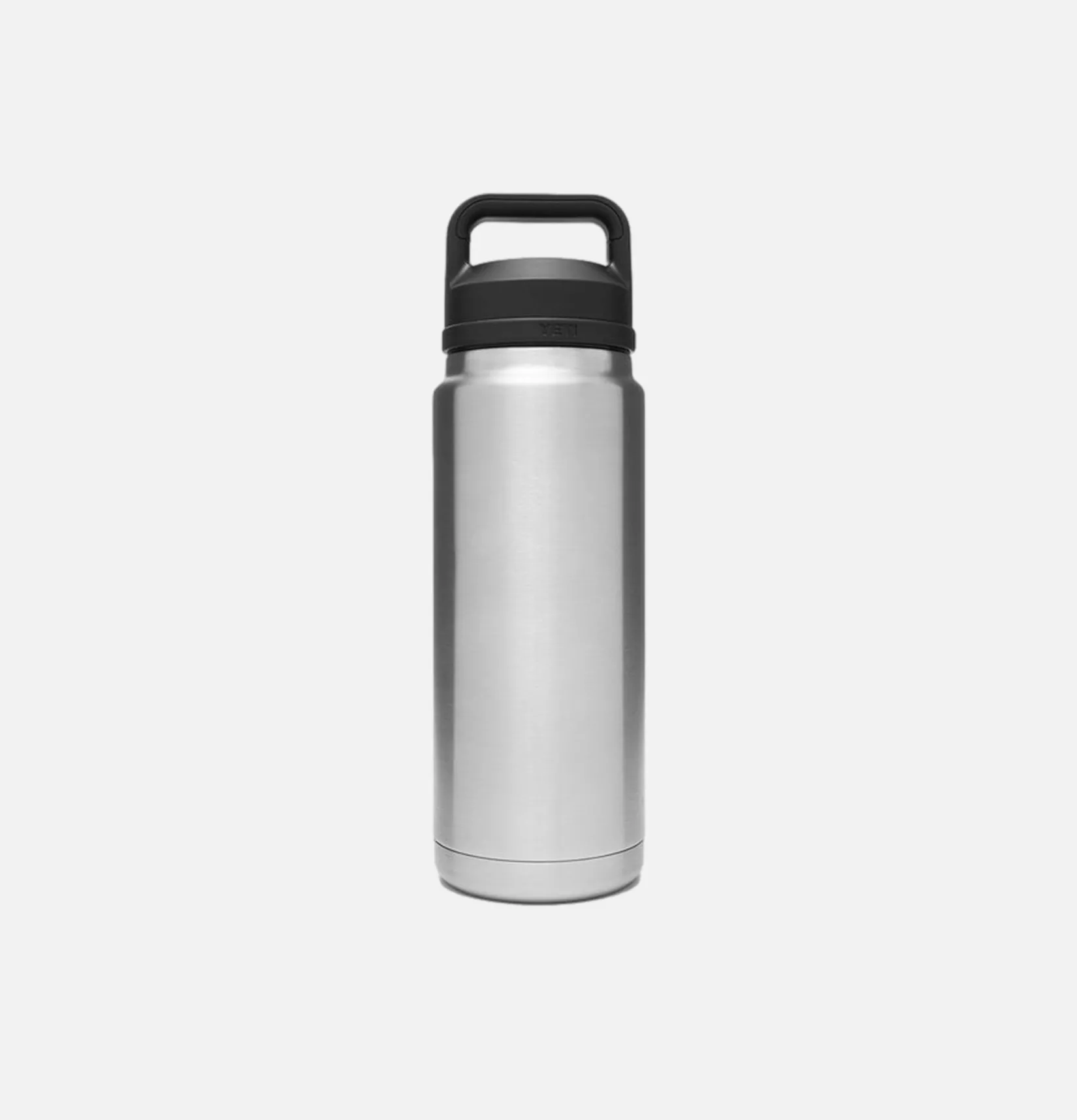 YETI Outdoor<Rambler Bottle Chug 26oz Steel