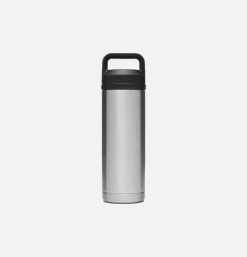 YETI Outdoor<Rambler Bottle Chug 18oz Steel