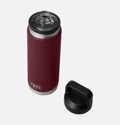 YETI Maison|Outdoor<Rambler Bottle Chug 26oz Vin