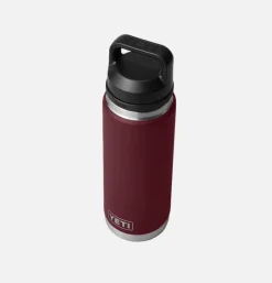 YETI Maison|Outdoor<Rambler Bottle Chug 26oz Vin