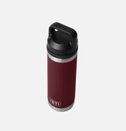 YETI Maison|Outdoor<Rambler Bottle Chug 18oz Vin