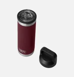 YETI Maison|Outdoor<Rambler Bottle Chug 18oz Vin