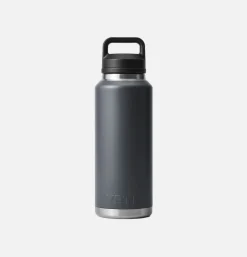 YETI Outdoor<Rambler Bottle 46oz Charcoal