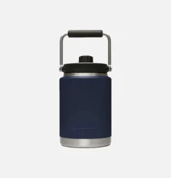 YETI Outdoor<Rambler Jug Half Gallon Navy