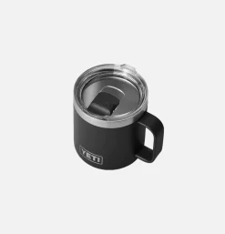 YETI Outdoor<Rambler Mug 14oz Black