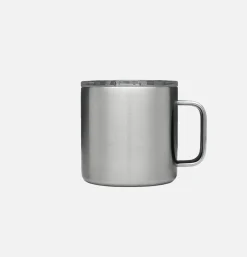 YETI Outdoor<Rambler Mug 14oz Stainless Steel