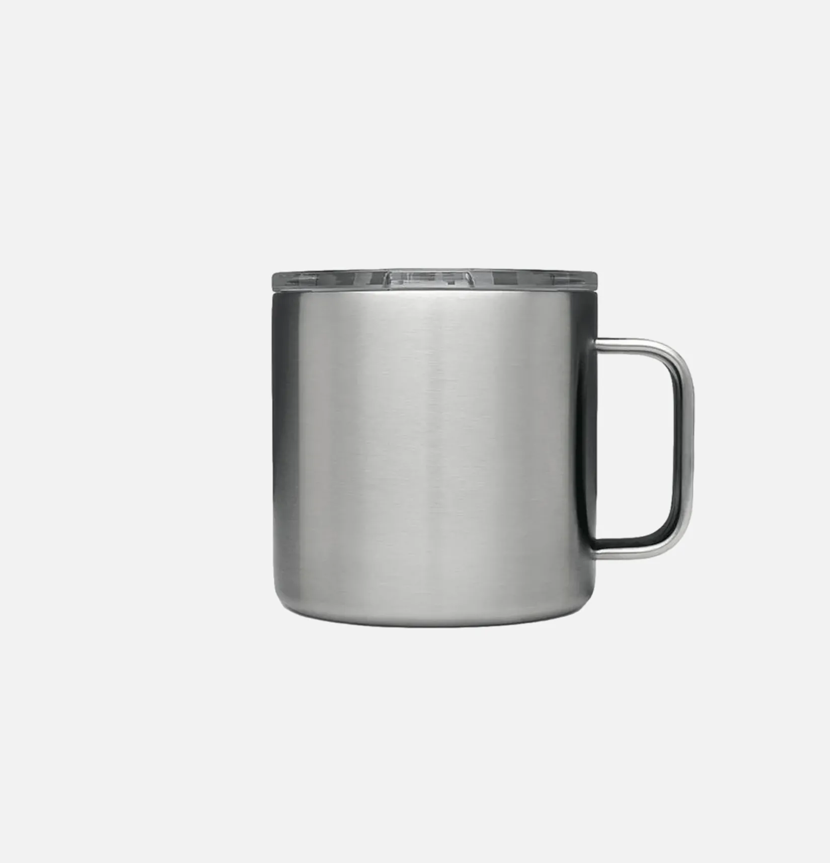 YETI Outdoor<Rambler Mug 14oz Stainless Steel