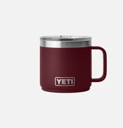 YETI Maison|Outdoor<Rambler Mug 14oz Vin
