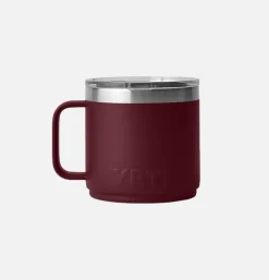YETI Maison|Outdoor<Rambler Mug 14oz Vin