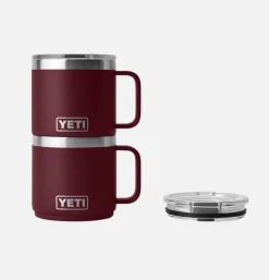 YETI Maison|Outdoor<Rambler Mug 14oz Vin