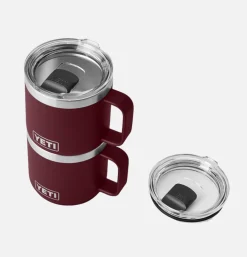 YETI Maison|Outdoor<Rambler Mug 14oz Vin