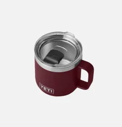 YETI Maison|Outdoor<Rambler Mug 14oz Vin