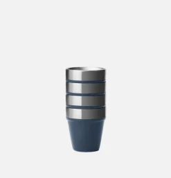 YETI Outdoor<Rambler Verres à shot Navy