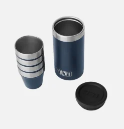 YETI Outdoor<Rambler Verres à shot Navy