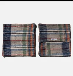 PUEBCO Maison<Recycled Wool Cushion Cover Large