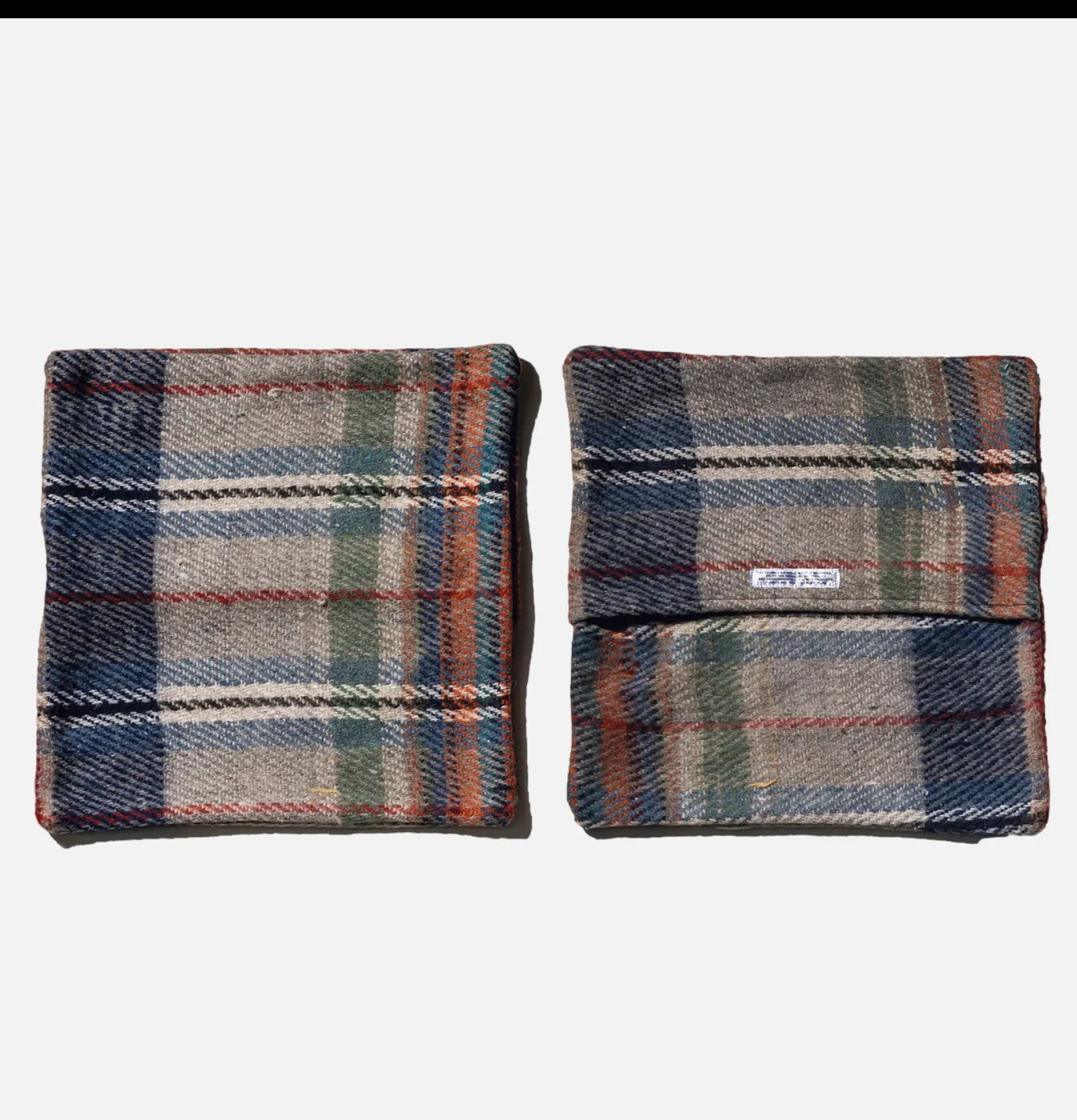 PUEBCO Maison<Recycled Wool Cushion Cover Large