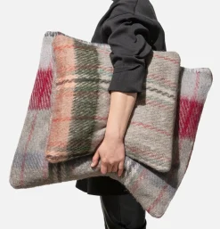PUEBCO Maison<Recycled Wool Cushion Cover Large